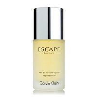ราคา Calvin Klein CK Escape for Men EDT 100ml