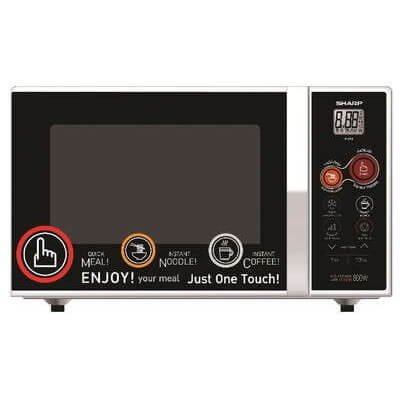 Sharp เตาไมโครเวฟ รุ่น R-299