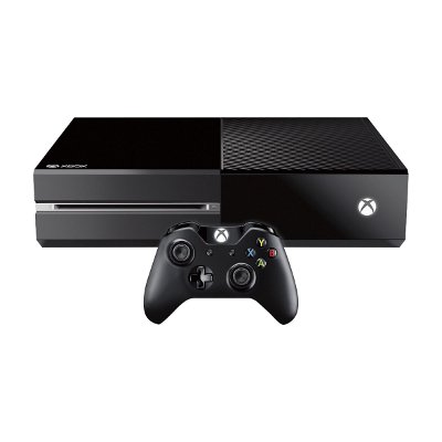 Xbox One Console 500GB