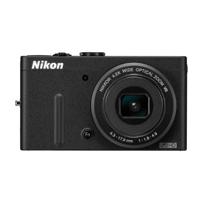Nikon Coolpix P310 Compact Digital Camera