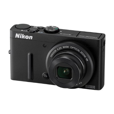 Nikon Coolpix P310 Compact Digital Camera