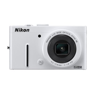 Nikon Coolpix P310 Compact Digital Camera