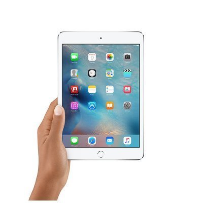 Apple iPad mini 2 with Retina display 32GB WiFi