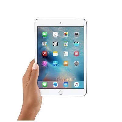 Apple iPad mini 2 with Retina display 32GB WiFi + Cellular