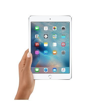 Apple iPad mini 2 with Retina Display 64GB WiFi