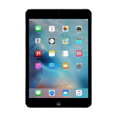 Apple iPad mini 2 with Retina Display 128GB WiFi + Cellular
