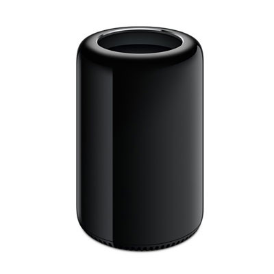 Mac Pro 6-Core and Dual GPU