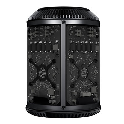 Mac Pro 6-Core and Dual GPU