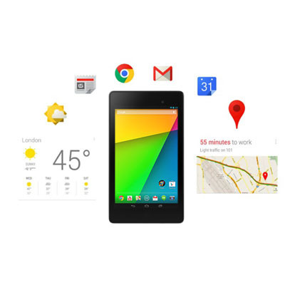 Google Nexus 7 (2013) 16GB