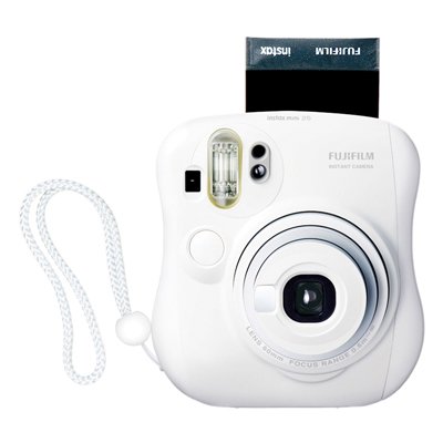 Fujifilm Instax Mini 25