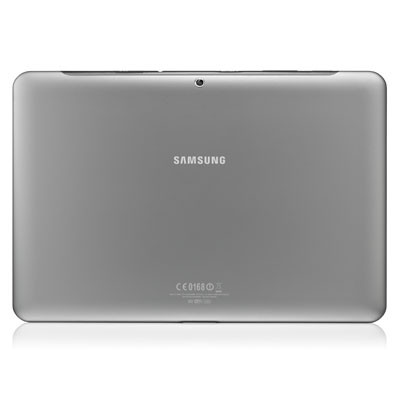 Samsung Galaxy Tab 2 (10.1) Android Tablet 3G
