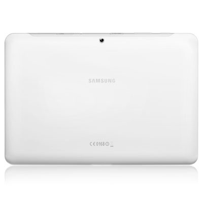Samsung Galaxy Tab 2 (10.1) Android Tablet 3G