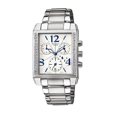 Casio Sheen Chronograph SHN-5008D-7ADR