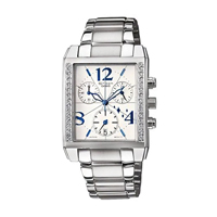 ราคา Casio Sheen Chronograph SHN-5008D-7ADR