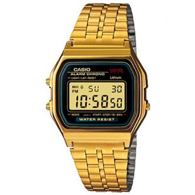 นาฬิกา Casio Standard Digital A159WGEA-1
