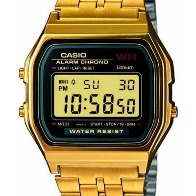 นาฬิกา Casio Standard Digital A159WGEA-1