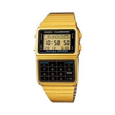 นาฬิกา Casio Standard Digital A159WGEA-1