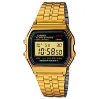ราคา นาฬิกา Casio Standard Digital A159WGEA-1