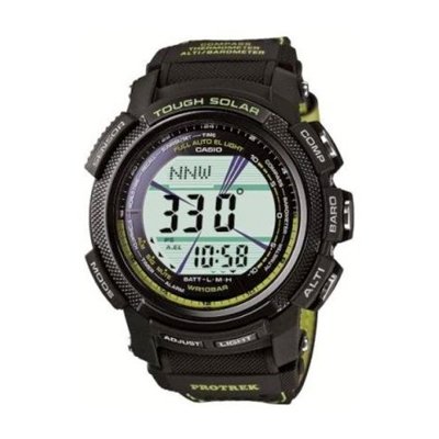 Casio Protrek PRG-200GB-3DR