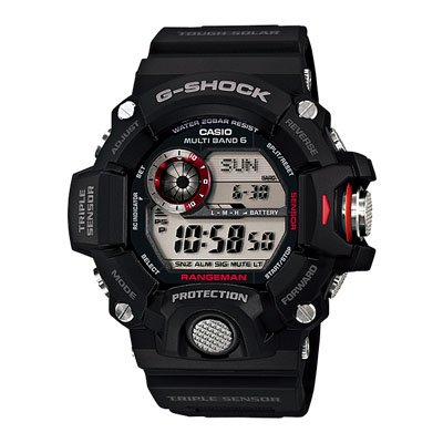 นาฬิกา Casio G-Shock Master of G RANGEMAN รุ่น GW-9400-1DR