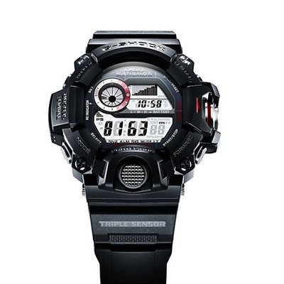นาฬิกา Casio G-Shock Master of G RANGEMAN รุ่น GW-9400-1DR