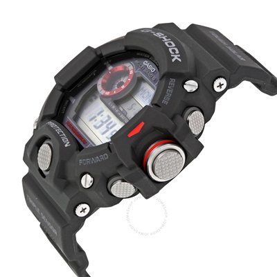 นาฬิกา Casio G-Shock Master of G RANGEMAN รุ่น GW-9400-1DR