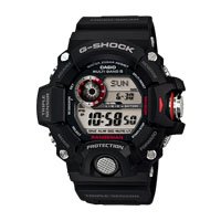 ราคา นาฬิกา Casio G-Shock Master of G RANGEMAN รุ่น GW-9400-1DR