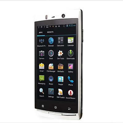 i-mobile i-STYLE Q1