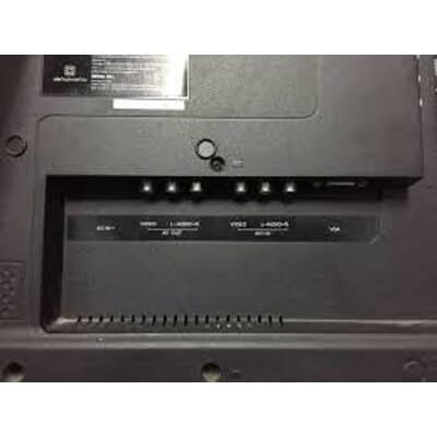 TCL LED TV L19P31 19 นิ้ว