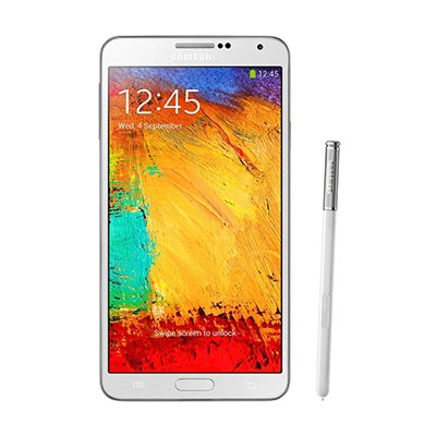 Samsung Galaxy Note 3 (4G LTE)