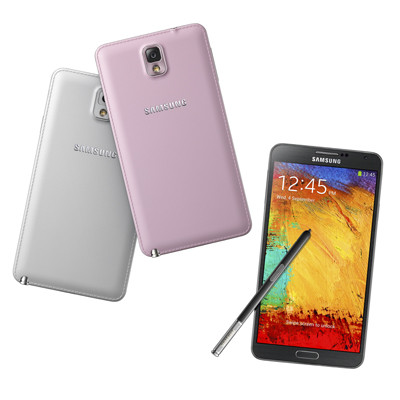 Samsung Galaxy Note 3 (4G LTE)