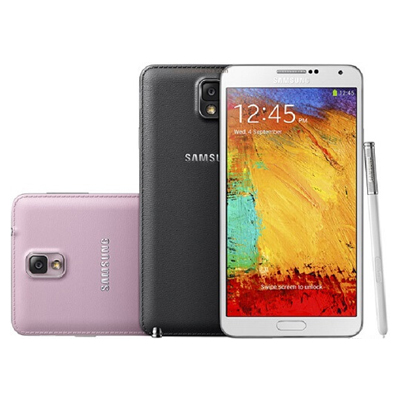 Samsung Galaxy Note 3 (4G LTE)