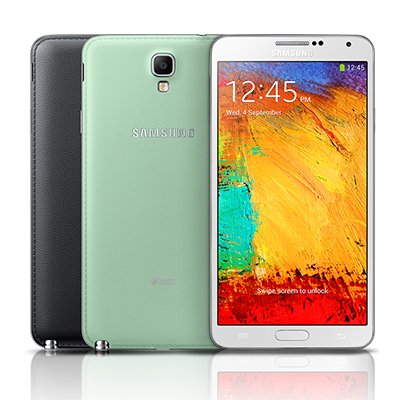 Samsung Galaxy Note 3 (4G LTE)