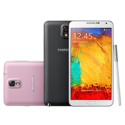 Samsung Galaxy Note 3 (4G LTE)