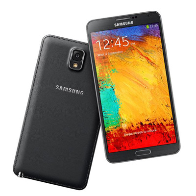 Samsung Galaxy Note 3 (4G LTE)