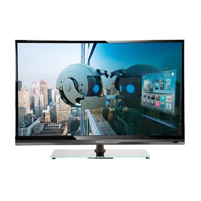 Philips Ultra Slim Smart LED TV 46PFL4208S-98 46 นิ้ว