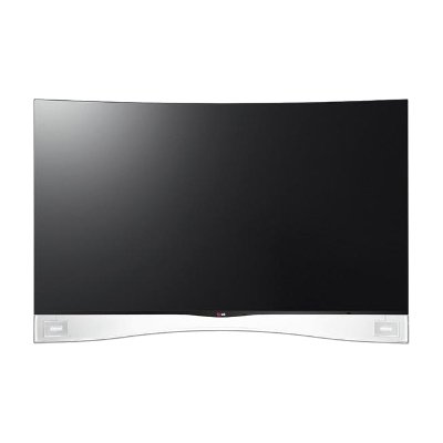 LG Smart 3D Curved OLED TV ขนาด 55 นิ้ว รุ่น 55EA9800