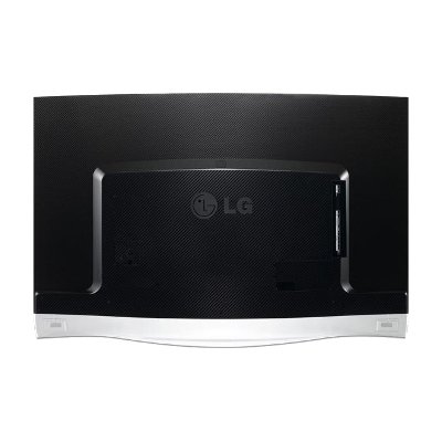 LG Smart 3D Curved OLED TV ขนาด 55 นิ้ว รุ่น 55EA9800