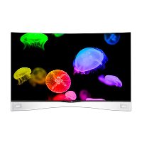 ราคา LG Smart 3D Curved OLED TV ขนาด 55 นิ้ว รุ่น 55EA9800