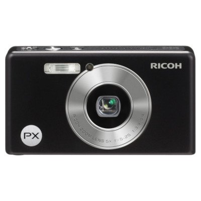 Ricoh Px Digital Camera