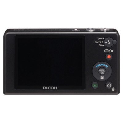 Ricoh Px Digital Camera