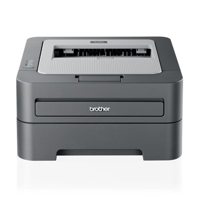 Brother HL-2240D High-Speed Mono Laser Printer