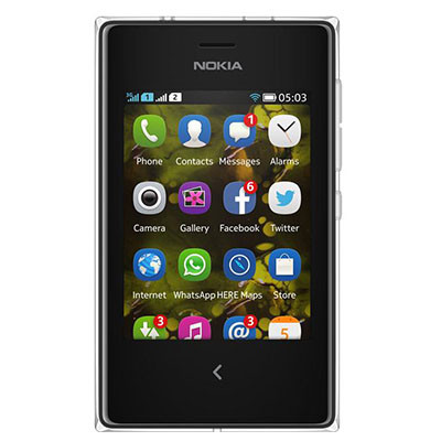 Nokia Asha 503