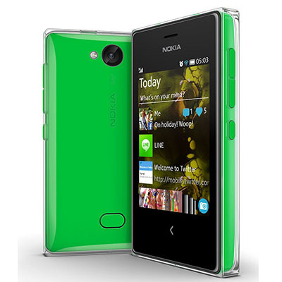 Nokia Asha 503