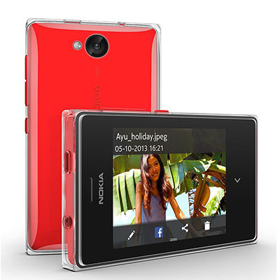 Nokia Asha 503
