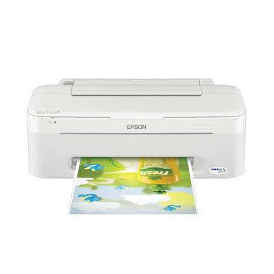 Epson Inkjet Printer เครื่องปริ้น รุ่น ME32