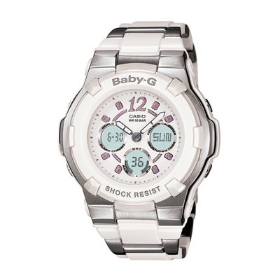Casio Baby-G standard ANA-DIGI BGA-112C-7BDR
