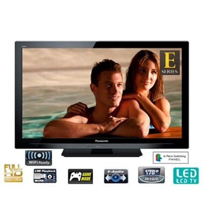 Panasonic LED TV TH-L32E5T 32 นิ้ว