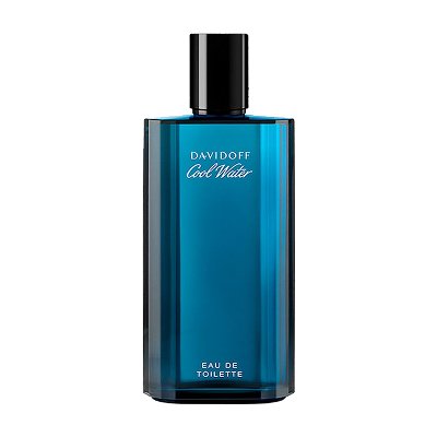 Davidoff Cool Water for Men EDT 125ml