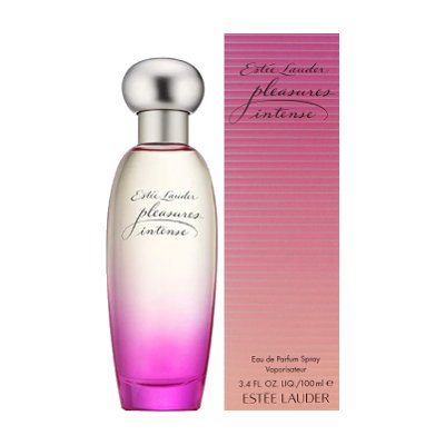 Estee Lauder Pleasures Intense EDP 100ml